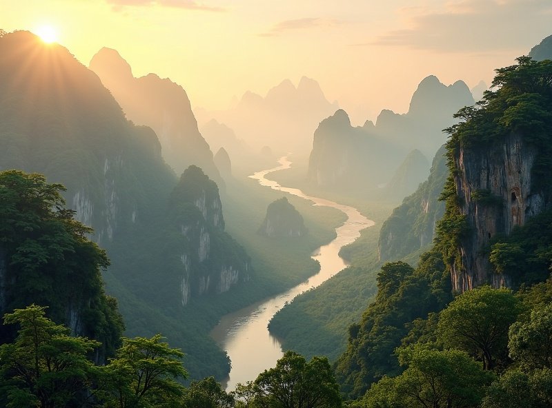 旅行日记：网友推荐年度最佳旅行地