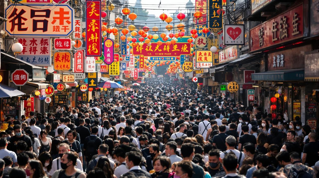 黑料在线 - "网红城市"火爆背后:游客爆满、本地人逃离、物价飞涨 "网红城市"火爆背后:游客爆满、本地人逃离、物价飞涨